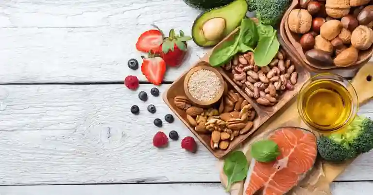 Nutrición